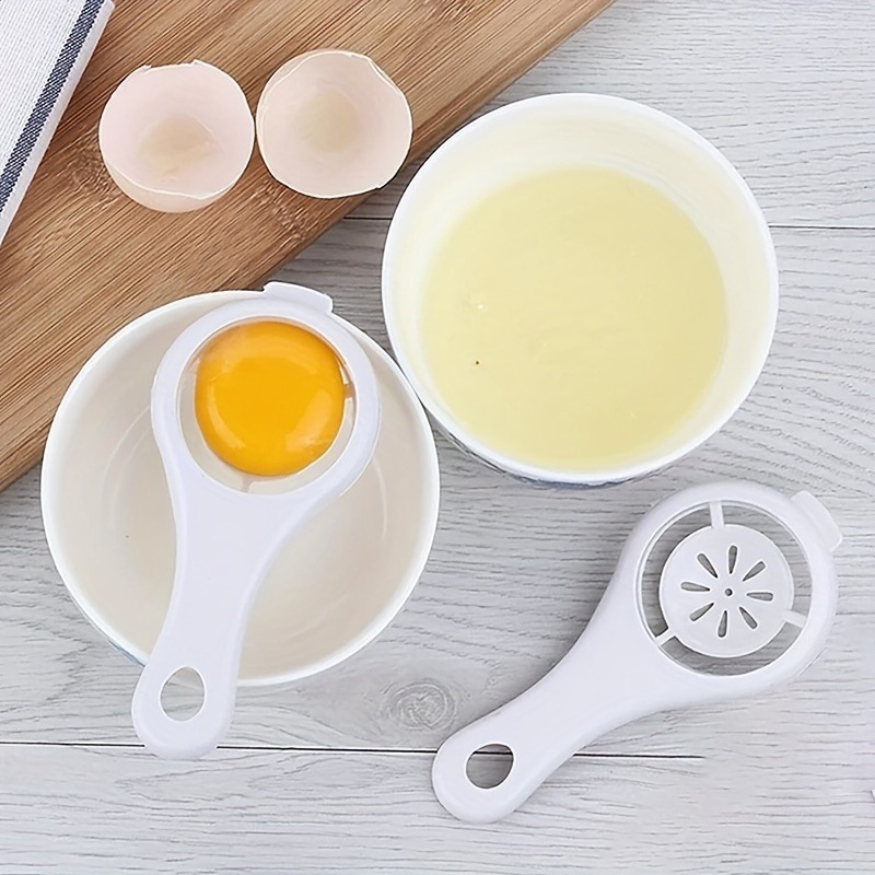 1/3 шт. Фильтр-сепаратор для я – обзор и цена Egg Separator Tool