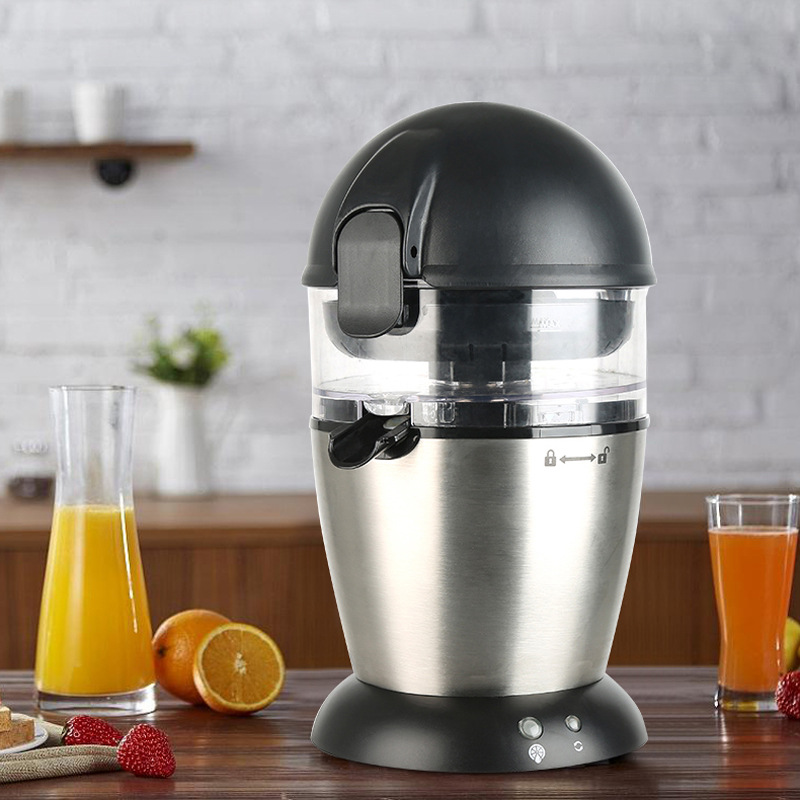 Электрическая соковыжималка дл – обзор и цена Citrus Lemon Squeezer