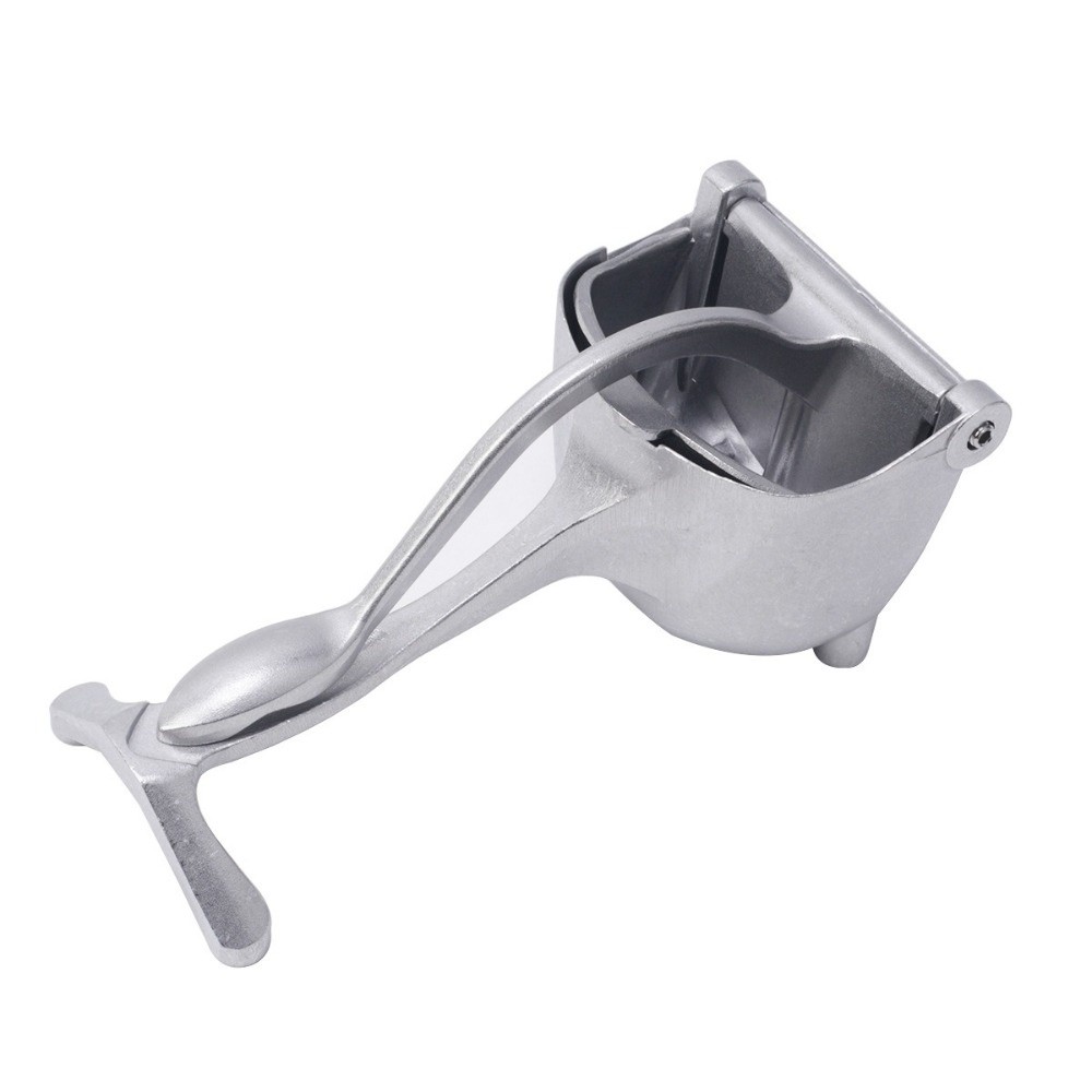 Прочная сверхмощная чугунная с – обзор и цена Citrus Lemon Squeezer