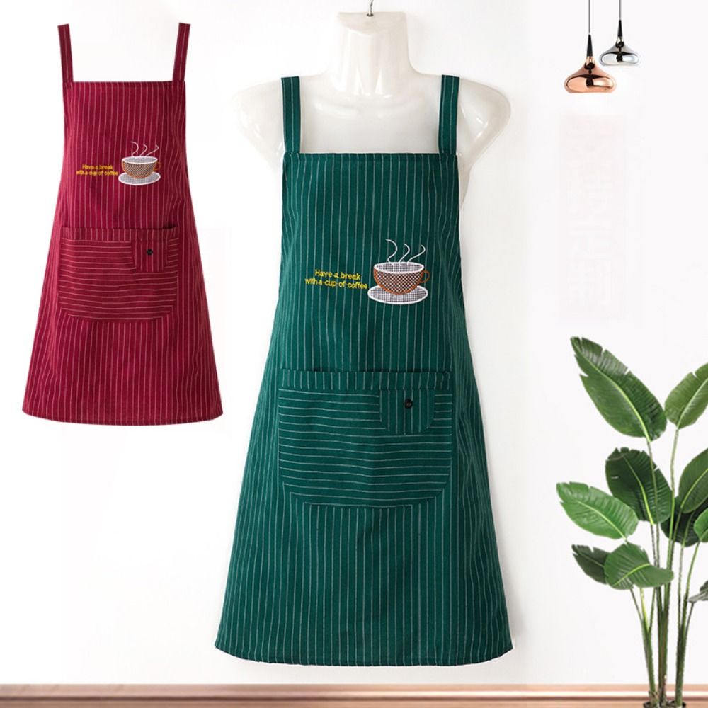 Модный простой полосатый хлопк – обзор и цена Kitchen Gadgets Trending