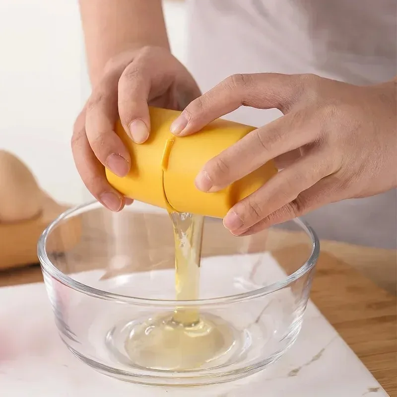 1-3 шт., топпер для яиц, резак – обзор и цена Egg Separator Tool