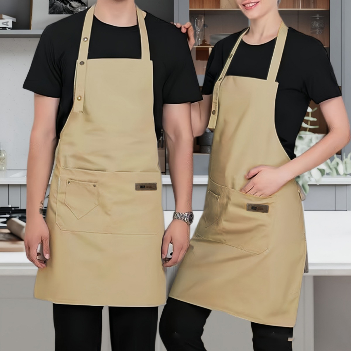 Новые модные кухонные фартуки  – обзор и цена Kitchen Gadgets Trending
