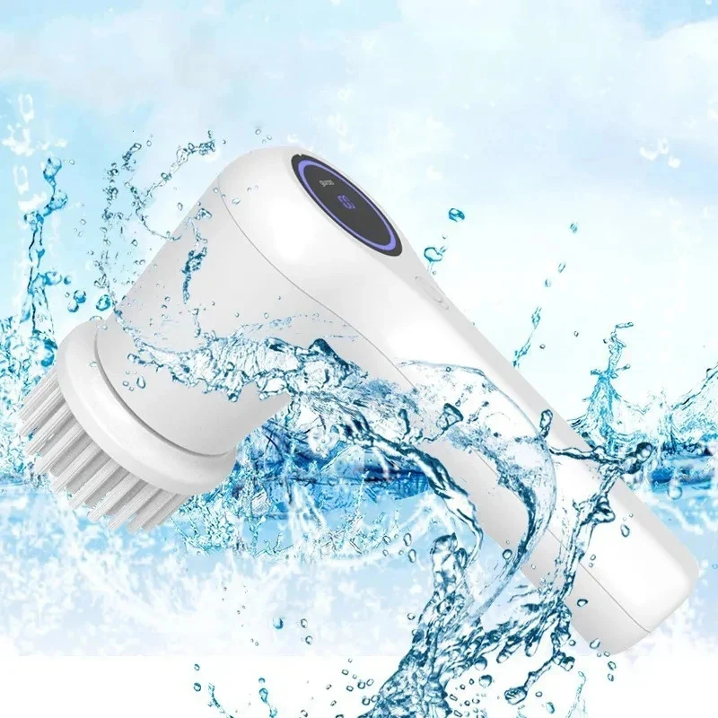 Zai Xiao бытовые щетки для чис – обзор и цена Kitchen Home Gadgets