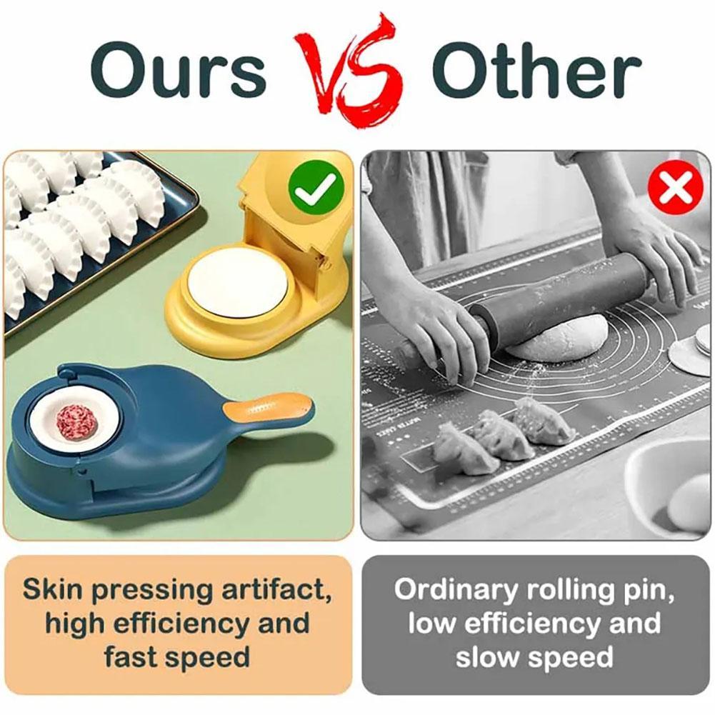 Набор для приготовления пельме – обзор и цена Kitchen Gadgets For Cooking