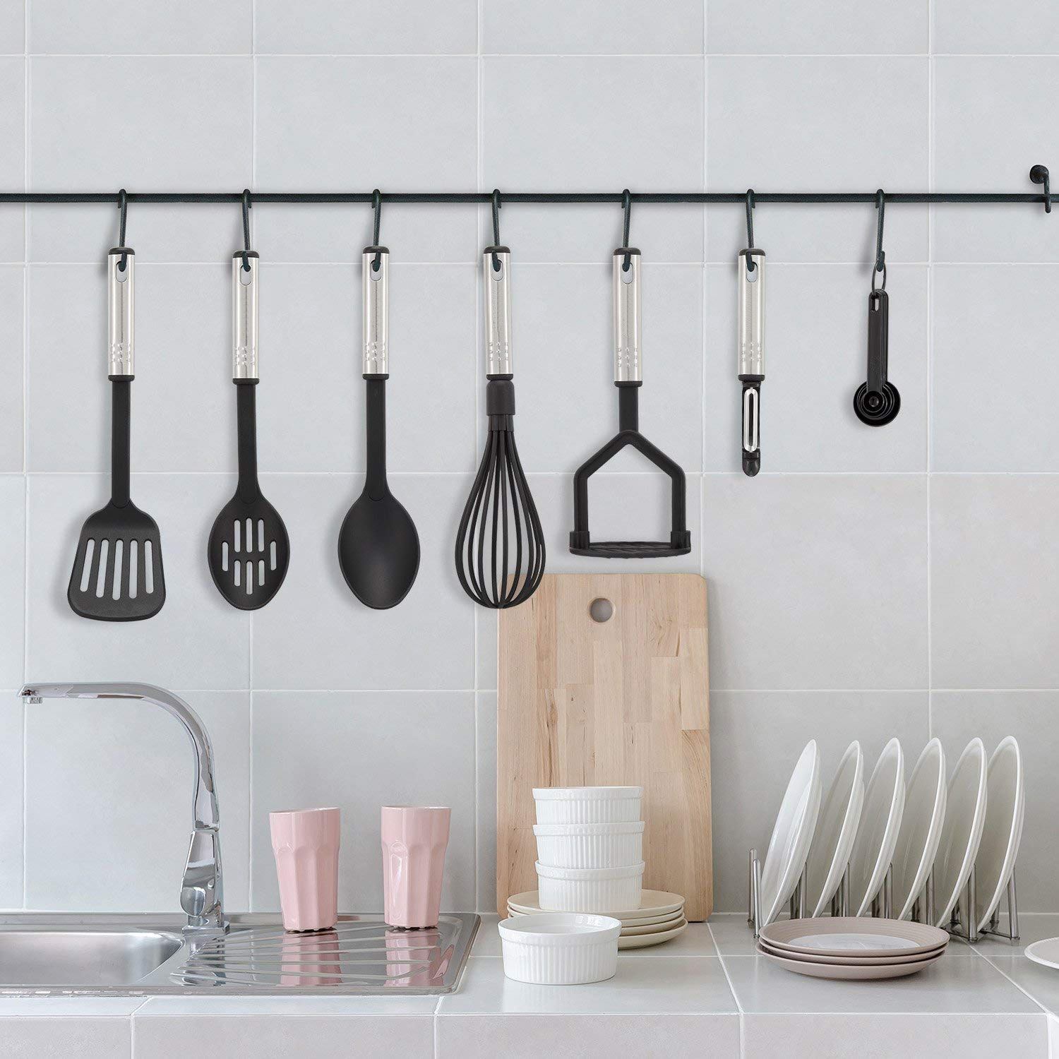 Горячая распродажа: Набор из 4 – обзор и цена Kitchen Gadgets For Cooking