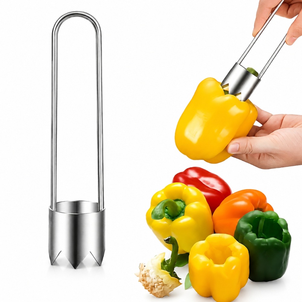 Инструмент для удаления сердце – обзор и цена Kitchen Home Gadgets