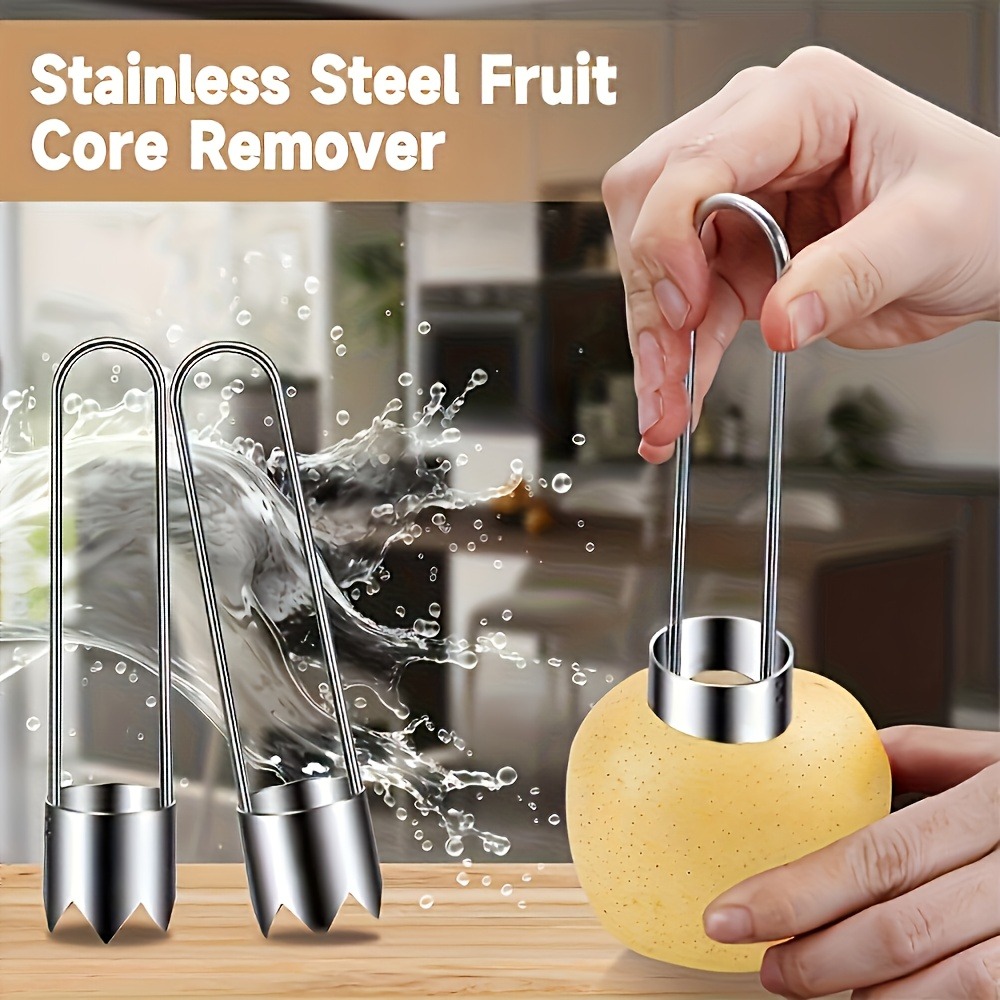Инструмент для удаления сердце – обзор и цена Kitchen Home Gadgets