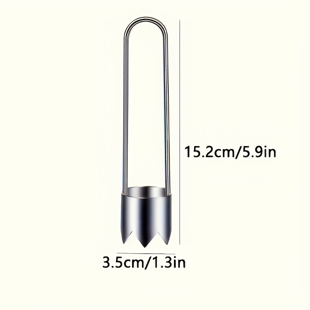 Инструмент для удаления сердце – обзор и цена Kitchen Home Gadgets