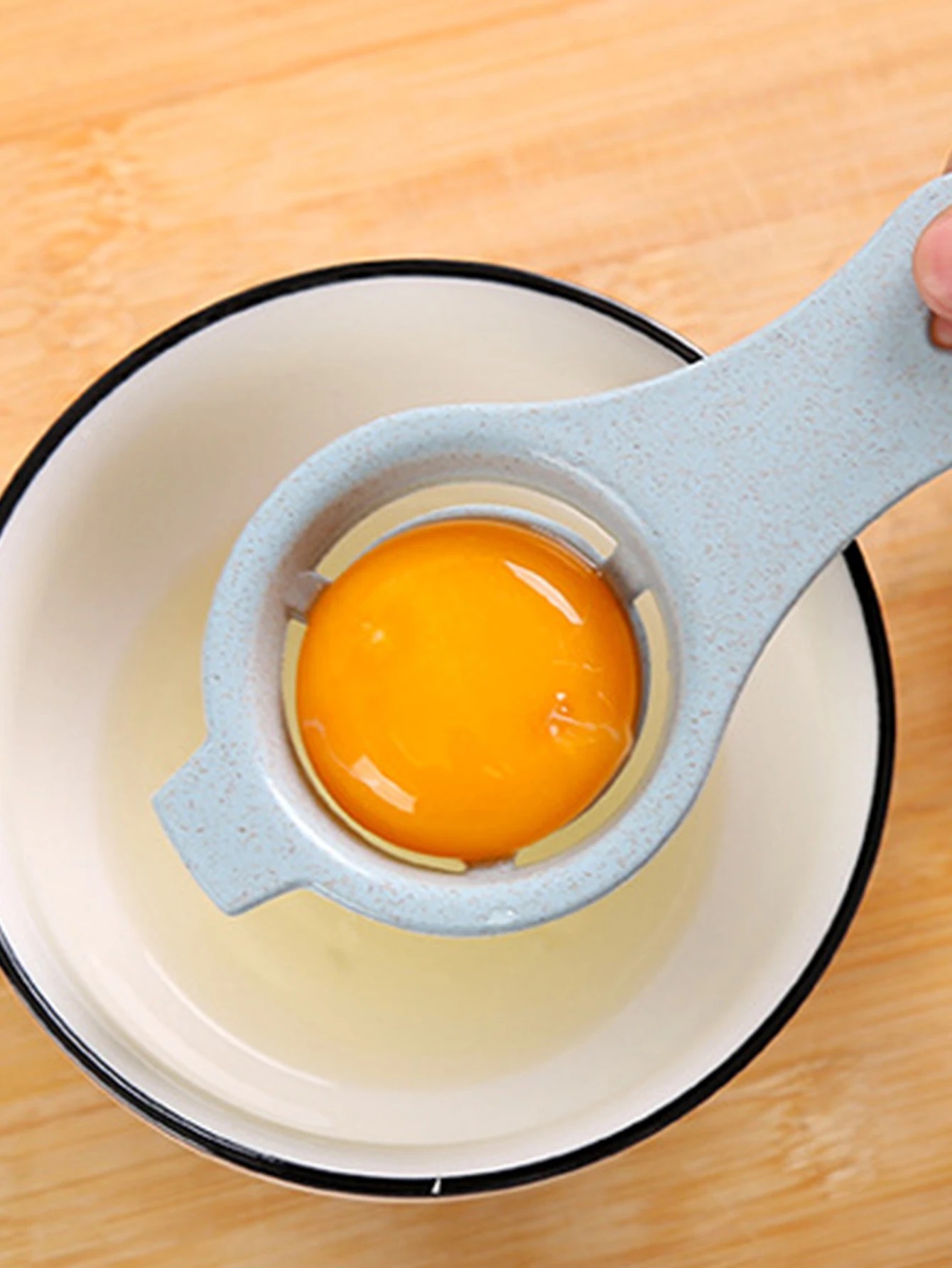 НОВЫЙ сепаратор для сухого яич – обзор и цена Egg Separator Tool