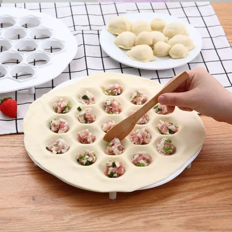 Форма для лепки пельменей на 1 – обзор и цена Kitchen Gadgets For Cooking