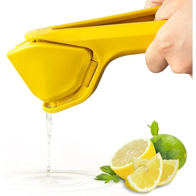 Ручная соковыжималка для лимон – обзор и цена Citrus Lemon Squeezer