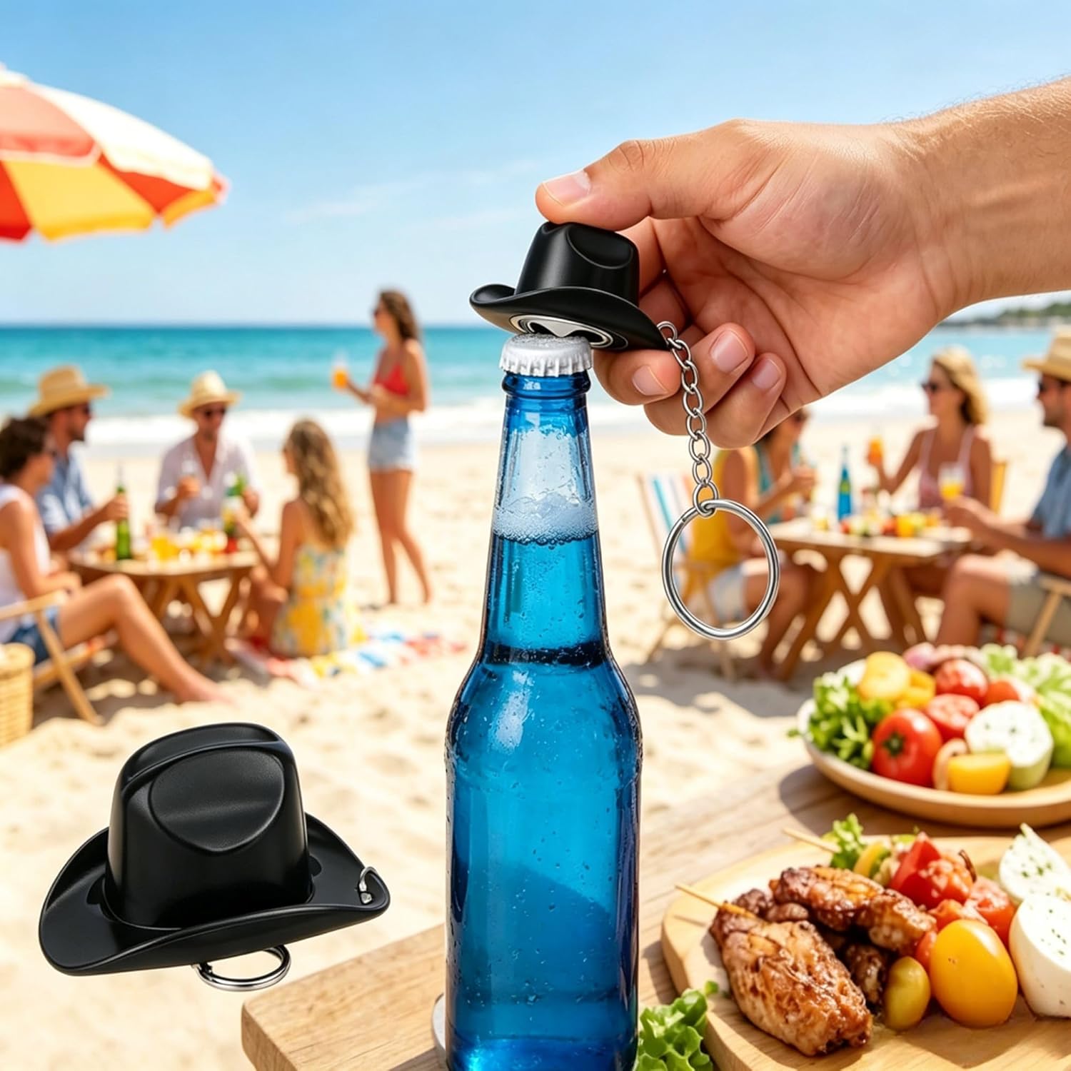 Открывалка для бутылок в форме – обзор и цена Kitchen Gadgets Men