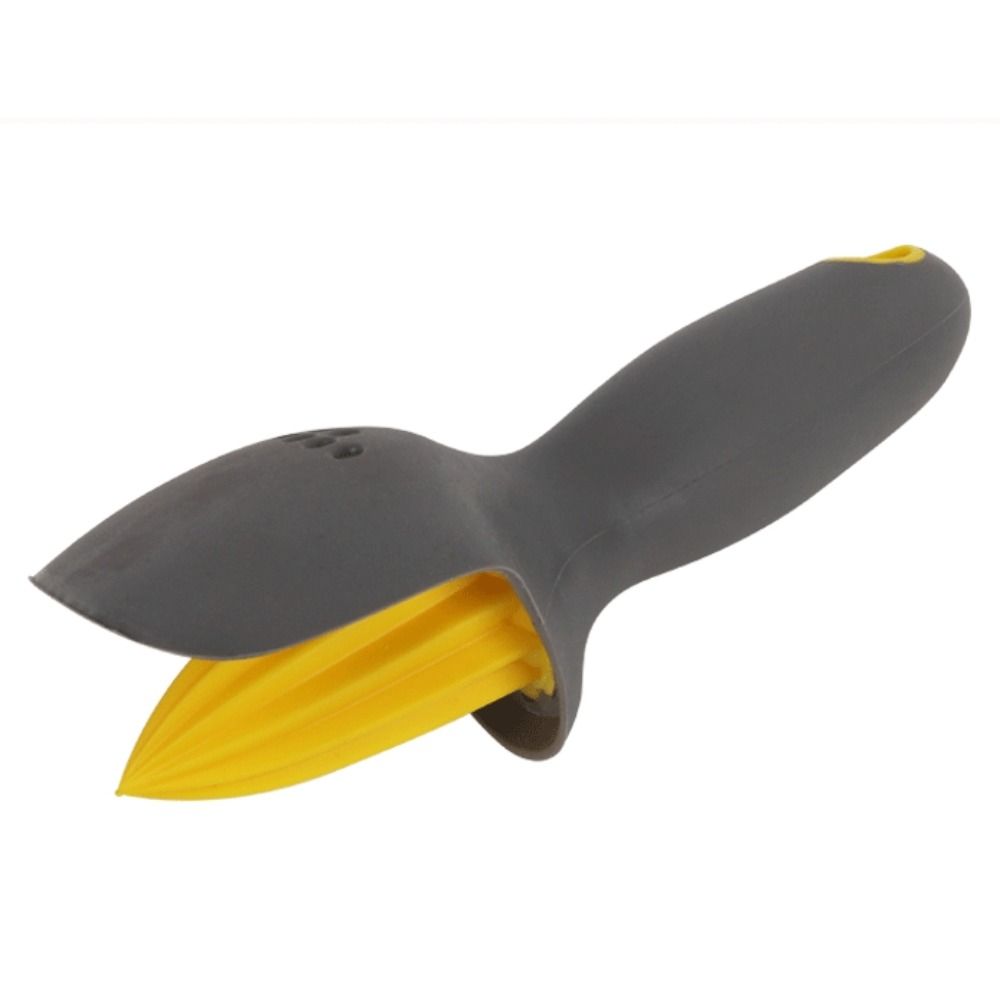Портативная, легко моющаяся со – обзор и цена Citrus Lemon Squeezer