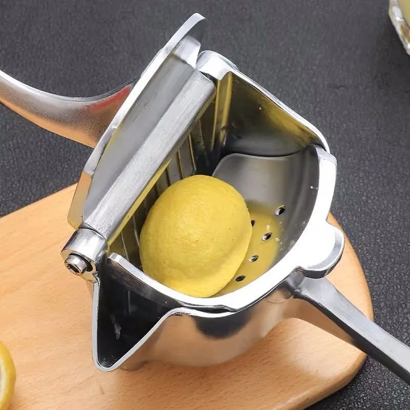 Ручная соковыжималка 2026 из а – обзор и цена Citrus Lemon Squeezer