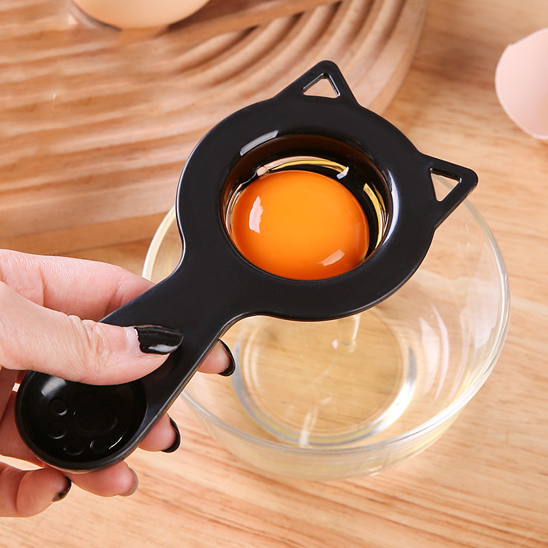 1 шт. 2-в-1 сепаратор для яиц  – обзор и цена Egg Separator Tool