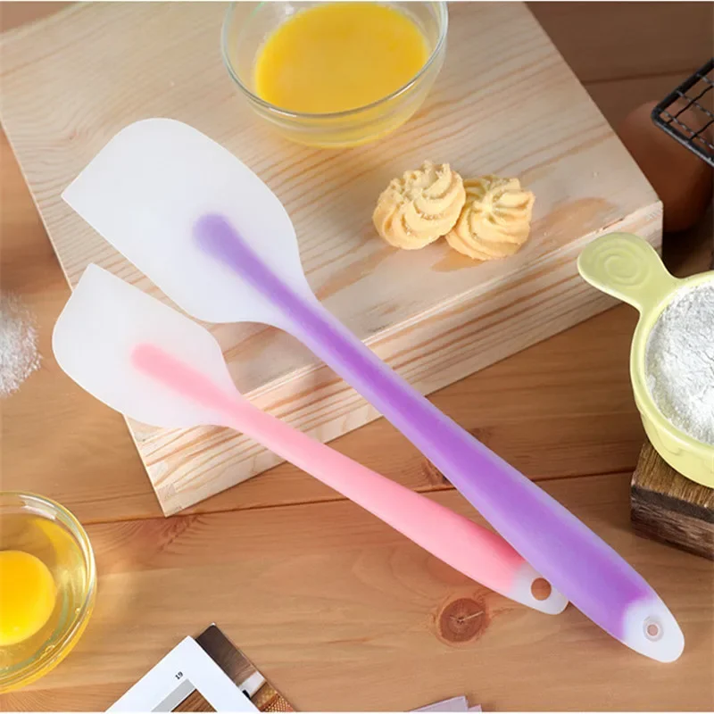 Гибкий силиконовый скребок 2 р – обзор и цена Kitchen Gadgets Must Have