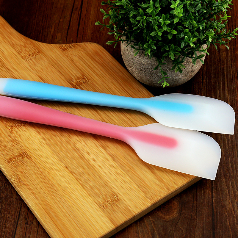 Гибкий силиконовый скребок 2 р – обзор и цена Kitchen Gadgets Must Have