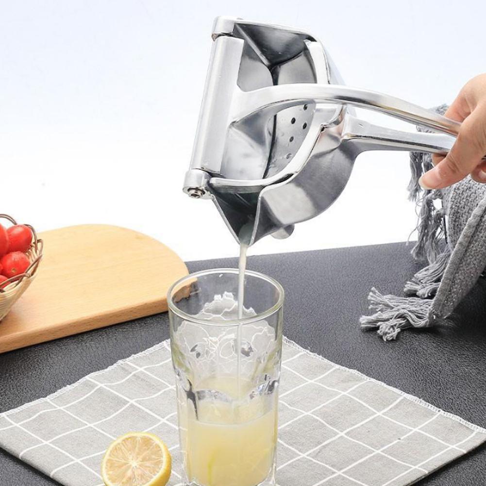 Пресс для фруктовых соков, про – обзор и цена Citrus Lemon Squeezer