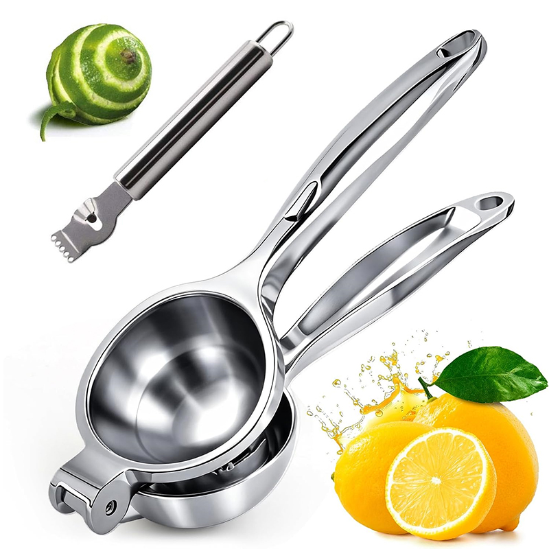 Ручная соковыжималка для лимон – обзор и цена Citrus Lemon Squeezer