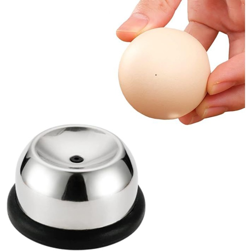 Игла-прокалыватель для яиц из  – обзор и цена Egg Separator Tool