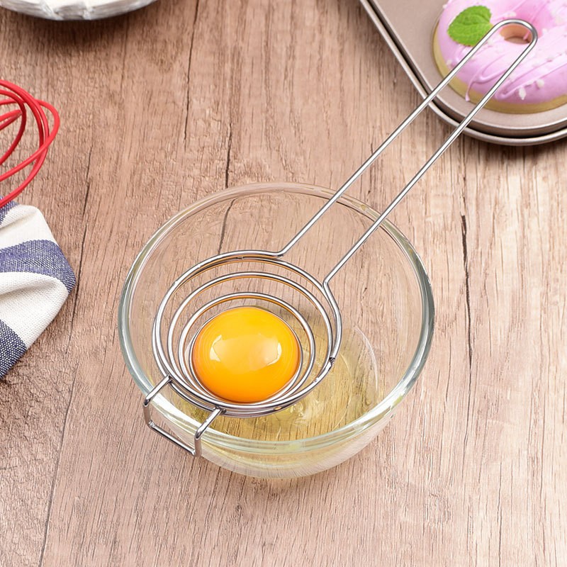 1 шт. бытовой сепаратор для яи – обзор и цена Egg Separator Tool