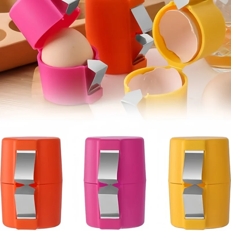 1 шт., креативный инструмент-с – обзор и цена Egg Separator Tool