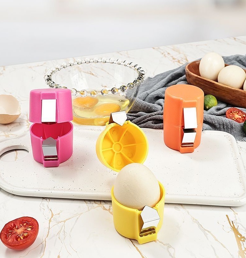 1 шт., креативный инструмент-с – обзор и цена Egg Separator Tool