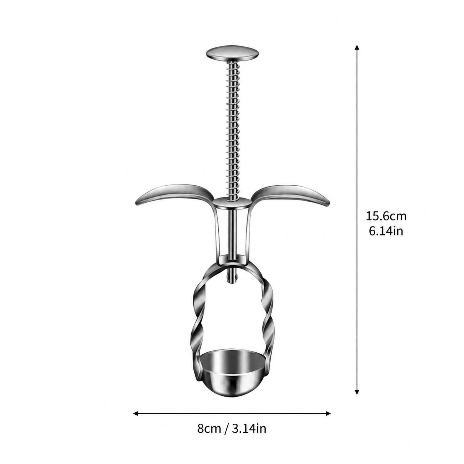 Инструмент для удаления косточ – обзор и цена Kitchen Gadgets For Cooking