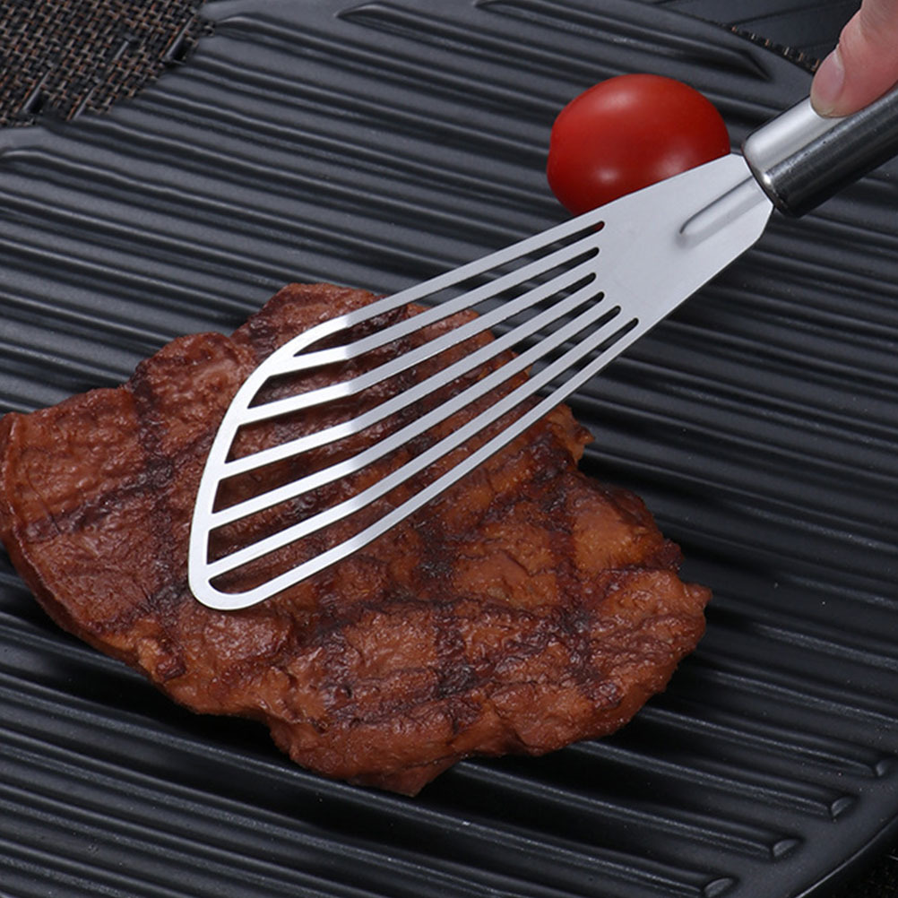 3 шт., лопатка из нержавеющей  – обзор и цена Kitchen Gadgets For Cooking