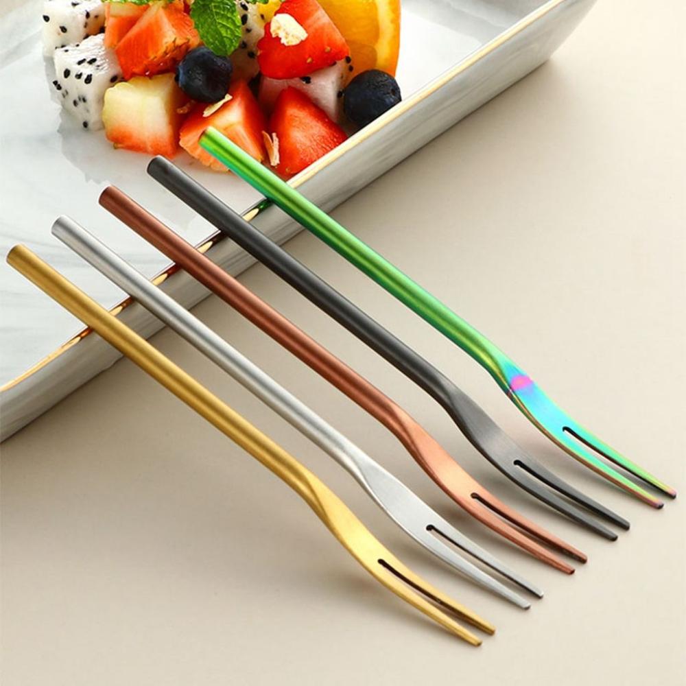 Креативная модная вилка для фр – обзор и цена Kitchen Gadgets Trending