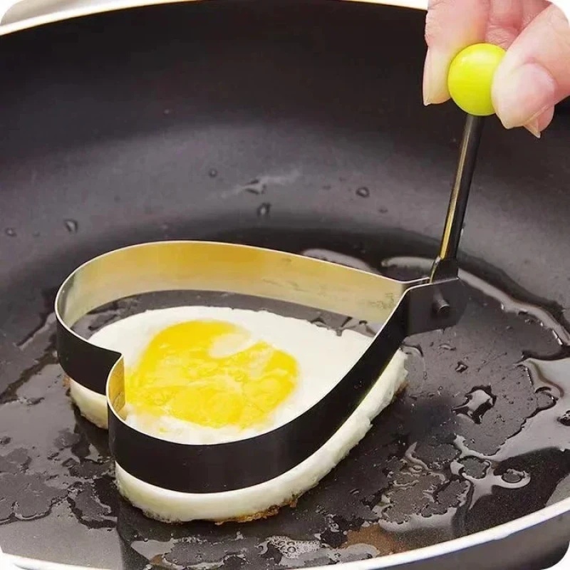 1-3 шт. Формочки для жарки яиц – обзор и цена Kitchen Gadgets Must Have