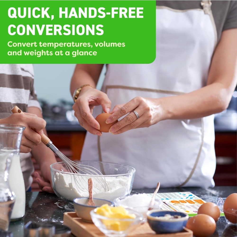 Магнитная таблица для измерени – обзор и цена Kitchen Gadgets For Cooking