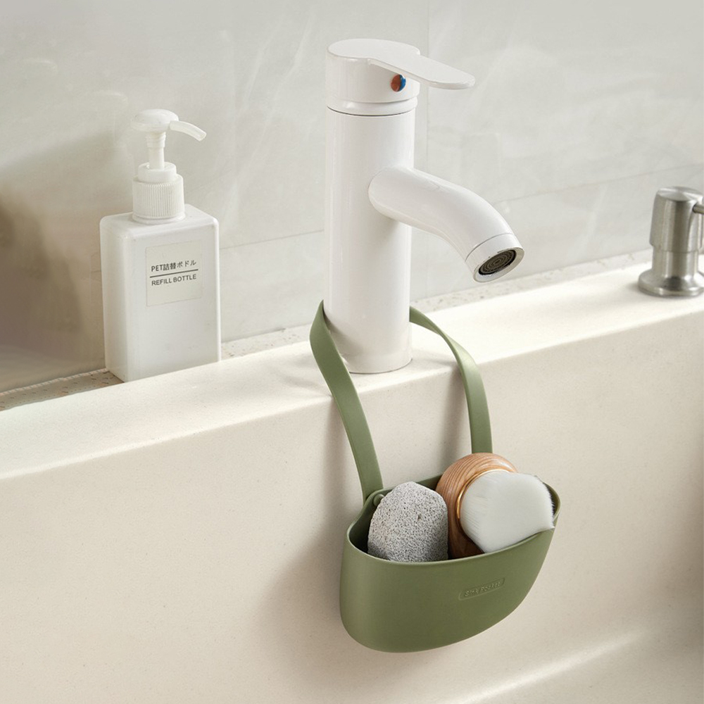 Подвесной держатель для мыльно – обзор и цена Kitchen Gadgets Storage Ideas