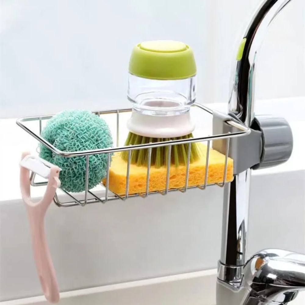 Органайзер для кухонной ракови – обзор и цена Kitchen Gadgets Storage Ideas