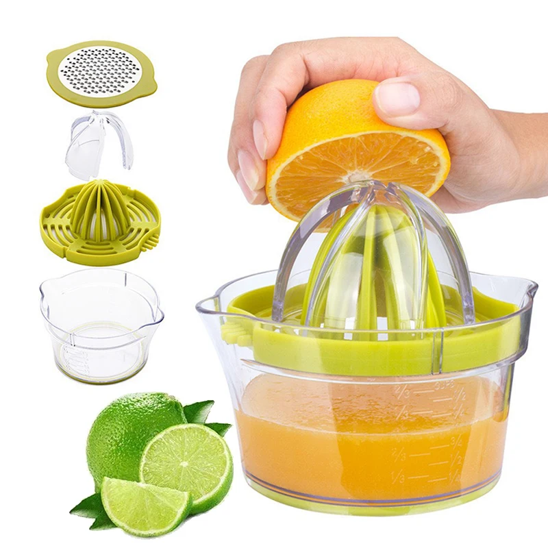 Ручная соковыжималка для цитру – обзор и цена Citrus Lemon Squeezer