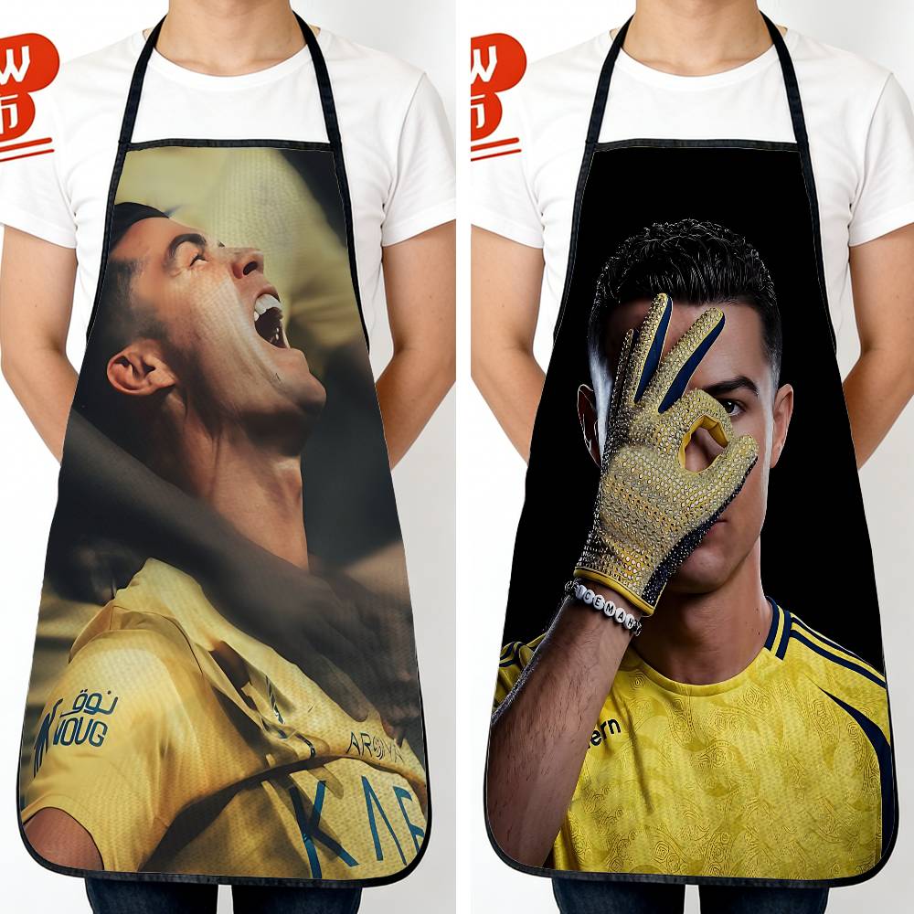 Крутые фартуки CR7: Самый мощн – обзор и цена Kitchen Gadgets Trending